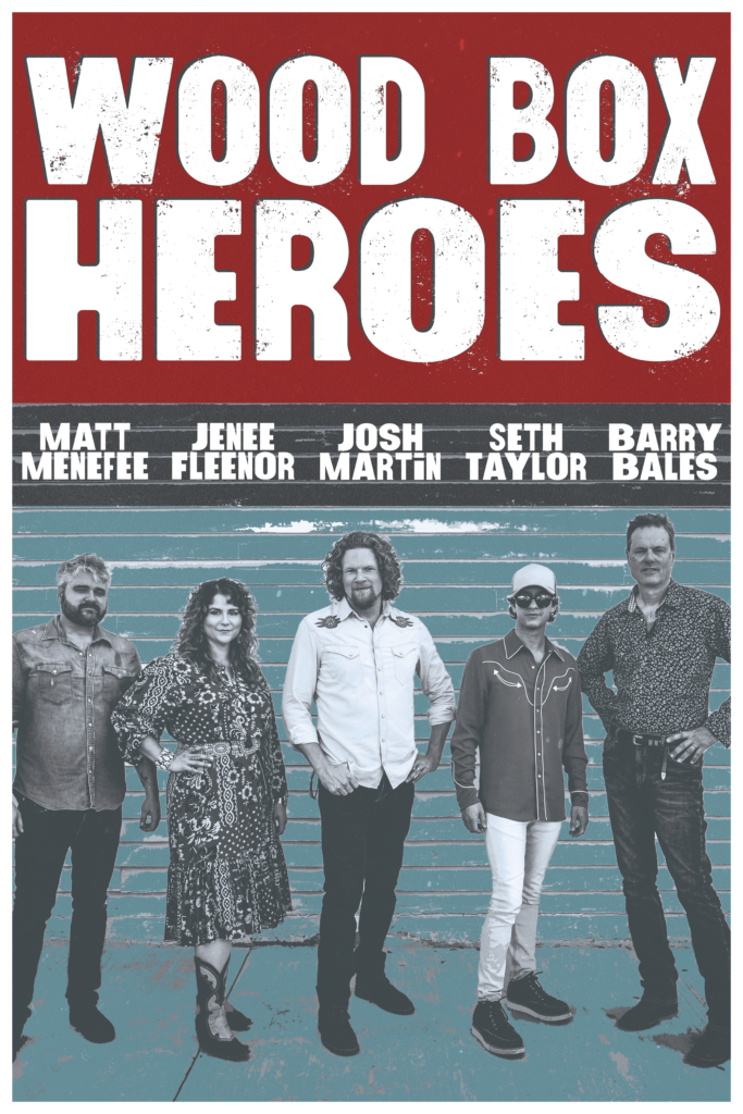 WBH2023poster Wood Box Heroes